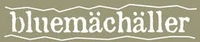 bluemächäller-Logo