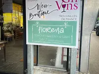Gil Vins Trouvailles de France