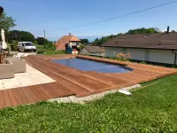 Piscines Lagon Bleu - Klicken Sie, um das Bild 18 in einer Lightbox vergrössert darzustellen