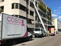 CASA HIRSBRUNNER AG