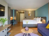 Seehotel Wilerbad