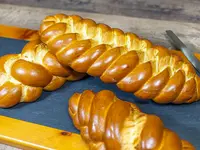 Bäckerei-Konditorei Tschumi AG