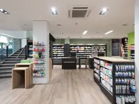 Würzenbach Drogerie nurnatur GmbH