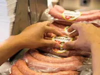 Sternen Grill + Sternen Grill Restaurant im oberen Stock.