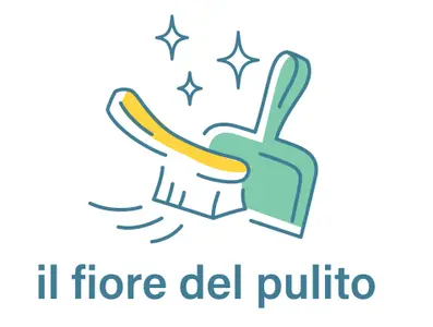 il fiore del pulito