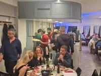 Restaurant Pizzeria Le Grillon