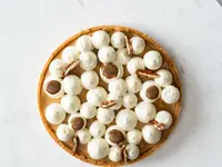 Pâtisserie Fleur de Sel