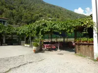 Grotto del Nando Bellinzona