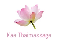 Logo Kae-Thaimassage