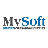 MySoft Sàrl-Logo