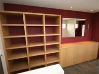 SM Schreinerei AG