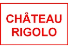 Château Rigolo Sàrl-Logo