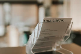 Haag Optik AG