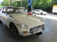 Carrosserie Scheidegger SA