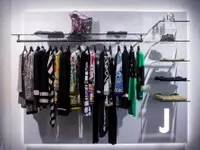 Yasmine per Jennifer boutique
