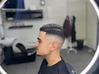 Barbershop Lumi