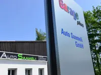 Auto Saameli GmbH - Klicken Sie, um das Bild 1 in einer Lightbox vergrössert darzustellen