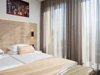 Hotel Du Lac Locarno