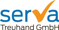 Serva Treuhand GmbH-Logo