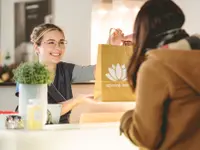 Schmink Lounge Beauty & Spa Meilen
