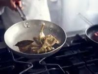 Ristorante ITALIA Biel/Bienne - Klicken Sie, um das Bild 18 in einer Lightbox vergrössert darzustellen