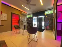 Sun-Star AG Sonnenstudio-Solarium Rorschach