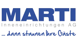 Marti Inneneinrichtungen AG