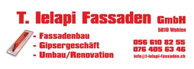 T. Ielapi Fassaden GmbH