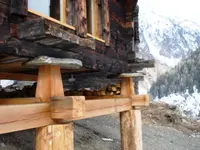 Holzbautech ROTTEN AG