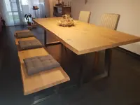 Kuriger Holzfinish GmbH