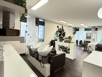 coiffeur stylebar GmbH - Klicken Sie, um das Bild 8 in einer Lightbox vergrössert darzustellen