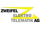 Zweifel Elektro Telematik AG-Logo