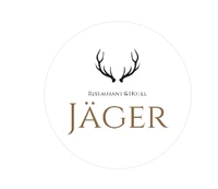 Hotel Restaurant Jäger-Logo