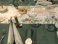 TabléDéco