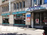 AUTO-NAV Sàrl - De Toro Elio