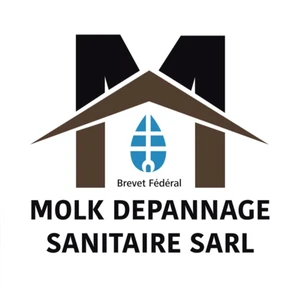 Molk Dépannage Sanitaire Sàrl