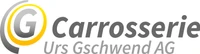 Carrosserie Urs Gschwend AG-Logo