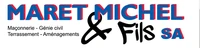 Michel Maret & Fils SA-Logo