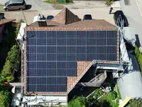 Badertscher Solar - Klicken Sie, um das Bild 2 in einer Lightbox vergrössert darzustellen