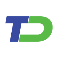 TD Désinfection Sàrl-Logo