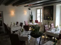 Restaurant Löwen Meilen - Klicken Sie, um das Bild 12 in einer Lightbox vergrössert darzustellen