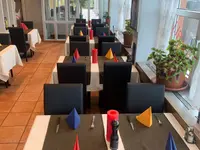 Restaurant Pizzeria Zelgli