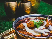 indian yaadein Restaurant