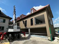 Gebrüder Steiner Holzbau AG