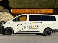 Cornel construction - Klicken Sie, um das Bild 1 in einer Lightbox vergrössert darzustellen