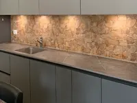 Kime Carrelage Sàrl