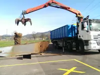 Destructa AG