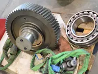 Farronato Montage Mécanique et Révisions