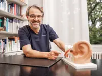 Dr. med. Zehnder Andreas