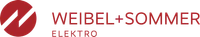 WEIBEL+SOMMER ELEKTRO AG-Logo